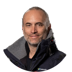 Fabrice Amedeo