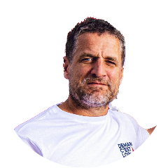Nicolas Rouger