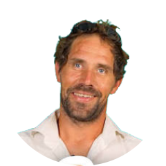 Robin Marais