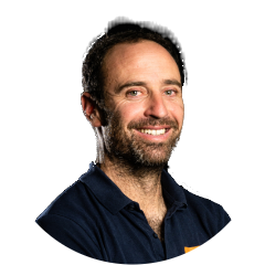 Sebastien Marsset